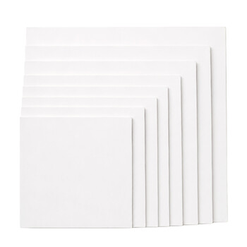 Cake Board Square (White)